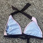 Reebok  floral swim top (top only) size M Photo 1