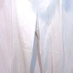 Trina Turk  Cream Wide Leg Pants Size 6 Photo 0