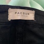PacSun High-Rise Short Photo 1
