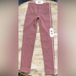 Urban Outfitters Women’s XS Rayon Blend Rust/Cream Polka Dot Ponte Pants Photo 8