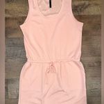 Gaiam So Soft  Hudson Casual Sleeveless Drawstring Waist Dress Photo 3