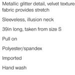 Bebe  Zebra Black Sparkle Dress Photo 2