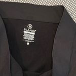 BLANQI Maternity Leggings XXL Black Size L Photo 6