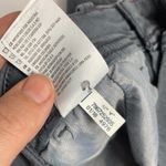 American Eagle Outfitters midi shorts gray size 0 Photo 6