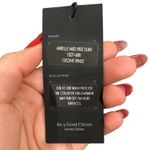 Citizens of Humanity Arielle Mid Rise Slim Jean in Ozone Rinse Photo 11