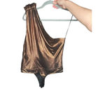 Retrofête Retrofete Cassie Bodysuit Photo 7