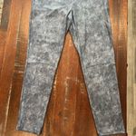 Clara Sun Woo Gray Leggings Size M Photo 0