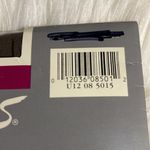 Hanes Vintage Thigh Hi Sandalfoot Stockings Sheer Medium/Tall Town Taupe New Photo 7