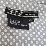 Nu Construction Y2K Gray A Photo 5