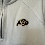 Gear for Sports University of Colorado Boulder  1/4 Zip Pullover, Small Photo 1