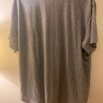 Nike Mike Women’s “Dawg Pound” Cleveland Browns NFL XXL Grey Tee Photo 3