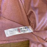 Nasty Gal crop sweatshirt Photo 3