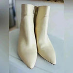 Circus by Sam Edelman  Women's Hasley Ankle Boots size 6 Photo 13