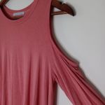 Ezra Women's Cold Shoulder Dress Size Small Photo 7