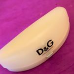 Dolce & Gabbana  sunglasses case Photo 2