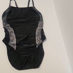 Speedo Pro LT Women's Swimsuit Size 10/36 Black Size M Size M Photo 2