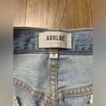 AGOLDE  jeans Riley high rise 29 Photo 5