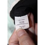 J.Crew Womens 3" Broken-In 36234 Black Cotton Pockets Chino Shorts Size 00 Photo 3