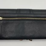 See By Chloe - Hana Long Wallet Bifold | Gold Hardware - Braided Ring & Key Photo 5