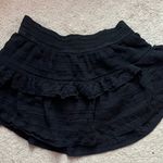 Aerie Ruffle Skirt Photo 0