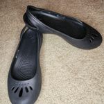 Crocs WOMEN’S KADEE FLAT size 7 Photo 1