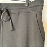 Vineyard Vines Jet Black Dreamcloth Joggers Size L NWT Photo 4