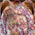 Vera Bradley Backpack Photo 0