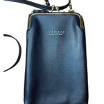 Carr Ken Crossbody Bag Cell Phone Shoulder Purse Card Wallet Handbag Satchel Black Photo 1