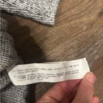 ZARA  x Disney Mickey Mouse Grey Knit Top – Women’s Small Photo 5