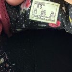 Vans  Burgundy Sneakers Size 8‎ Photo 8