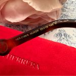 Carolina Herrera NWOT HER 0188/S NUX 55 Sunglasses Photo 8