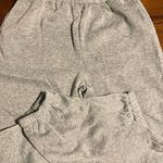 SheIn  EZwear Solid Elastic Waist Sweatpants sz small Photo 0