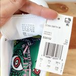 Adidas  Originals Stan Smith X Fiorucci What‎ Is Love EG5152 size US7/UK5.5 Photo 7