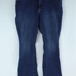 Denizen from Levi's Denizen from Levi’s Blue Mid-Rise Bootcut Jeans Womens Size W34 L30 Photo 0