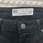 RSQ • high rise ankle skinny jeans Photo 11