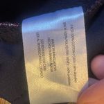 Orvis  Classic Multicolor Striped Shirt lined fleece red blue size large button Photo 3