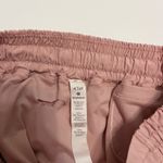 Lululemon athletica Hotty Hot Short II Long 4” Copper Coil FLAWED-Size 4 Tall Photo 4