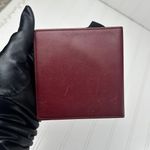 Cartier Must De Small Leather Goods, Coin/banknote/credit Card Wallet Photo 4