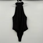 Lululemon  black bodysuit‎ 2 Photo 1