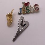 Lot Of 3 Vintage Photo 4