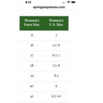 Patrizia by Spring Step Red Wedge Cutout Buckle Strap Sandals D Photo 12