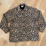 Lovers + Friends Revolve -  Hala Jacket in Leopard Print Photo 1
