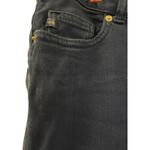 Michael Kors Women's Jeans Size 10 Royal Blue Cotton Spandex Photo 3