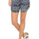 Desigual NWT  Bohemian Relax Cotton Short Photo 2