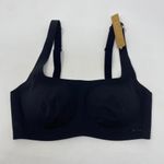 SKIMS  Naked Scoop‎ Bralette in Onyx Black size XS Photo 1
