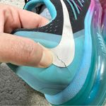 Nike  Women’s Air Max 2015 Sneakers Shoes 698903-004 in Clearwater Black Purple 9 Photo 10