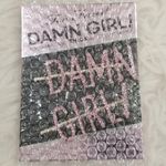💕TOO FACED💕 Damn Girl! Rhinestone Hair Pin Set Photo 2