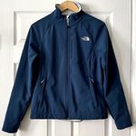 The North Face Womens Apex Performance Jacket Sz M Photo 0