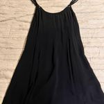 Forever 21  Dress Black Mini Photo 0
