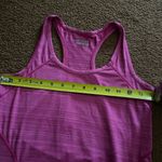 Head pink active racerback tank top XS Photo 5